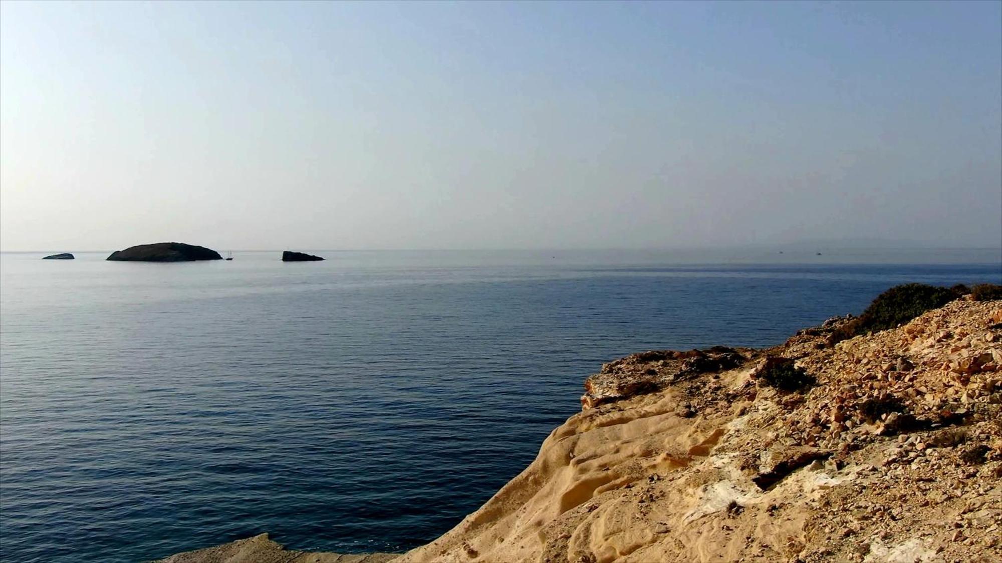 Villa Zefyros Pachaina المظهر الخارجي الصورة